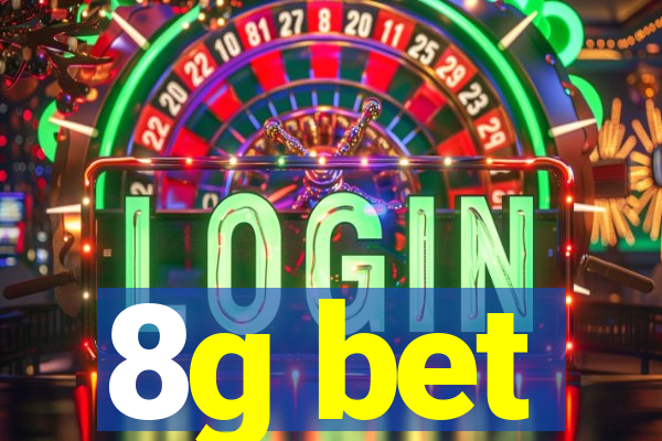 8g bet